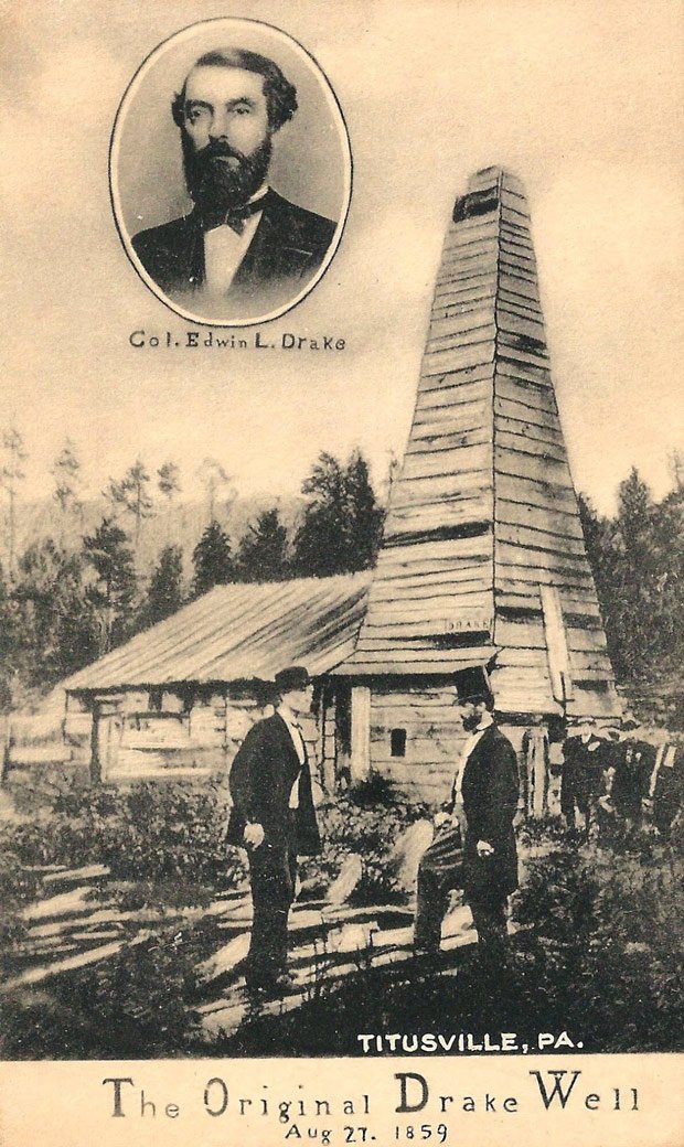 Historic Photo