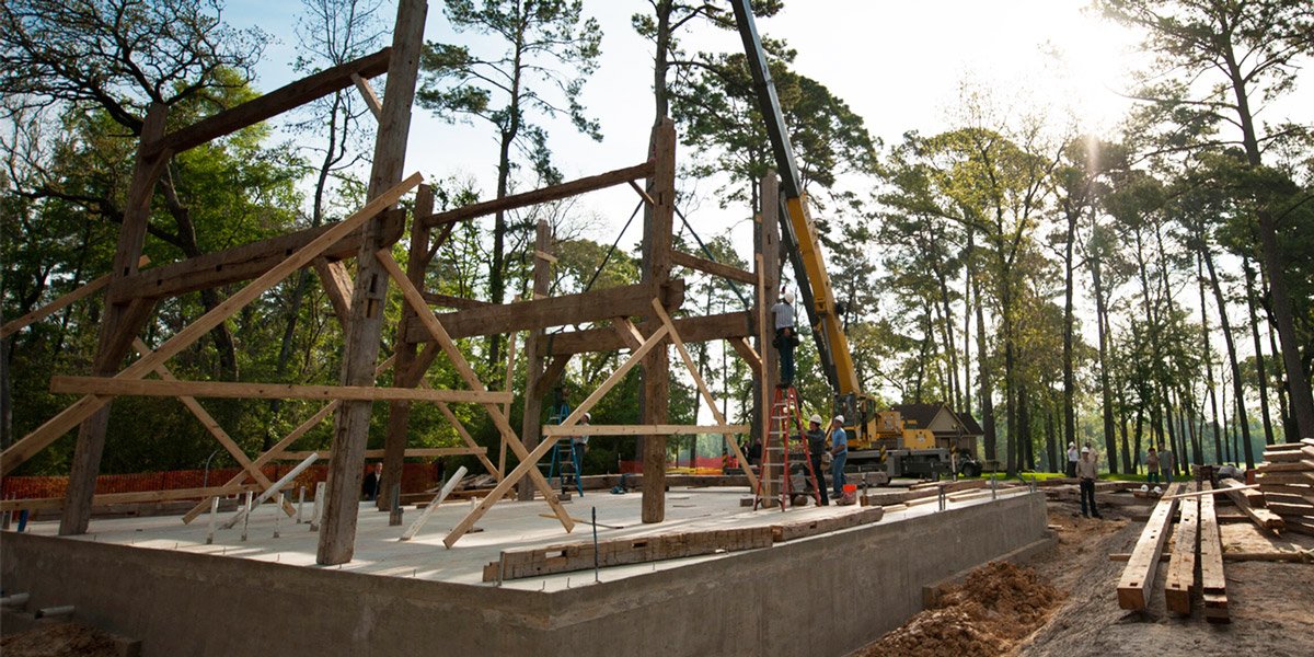 Different-Type-of-Foundations-for-a-barn-home