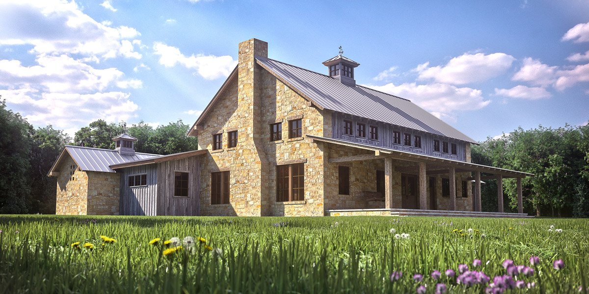 Heritage-Design-3D-drawing
